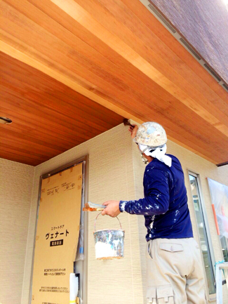 富山県の塗装・匠職人塗元　お客様の立場で安心納得の塗り替え,外壁塗装,建築塗装,建物洗浄