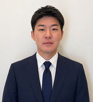水野 壱士