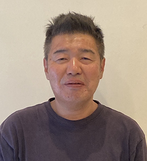 高森 幸治