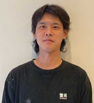 森川 綾太