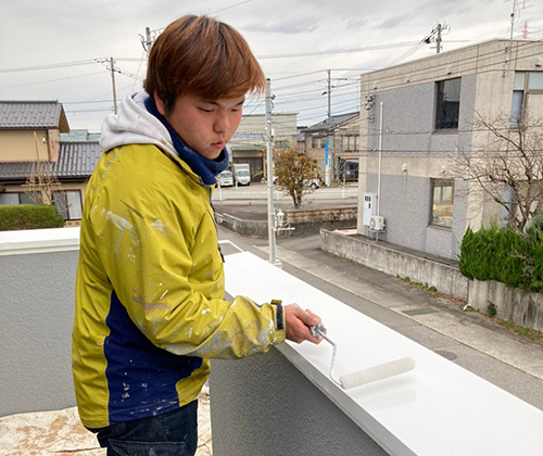 長年の経験・実績で、知識や技術ではどこにも負けません！