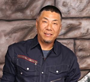 社長 水野 浩二