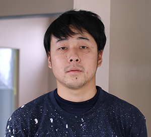 職人 高木 凌