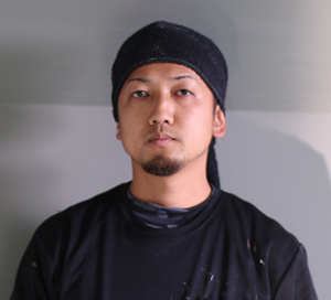 職人 辻 賢治