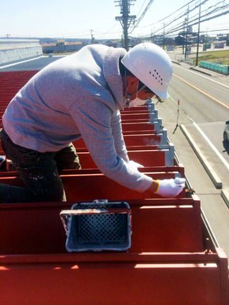 屋根塗装の事ならどこよりも低価格の塗元まで