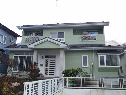 JCC-全国10年塗膜保証の会